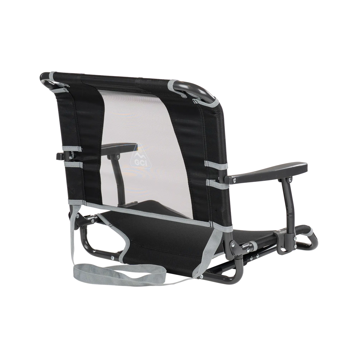 Big Comfort Stadium Chair™ with Armrests