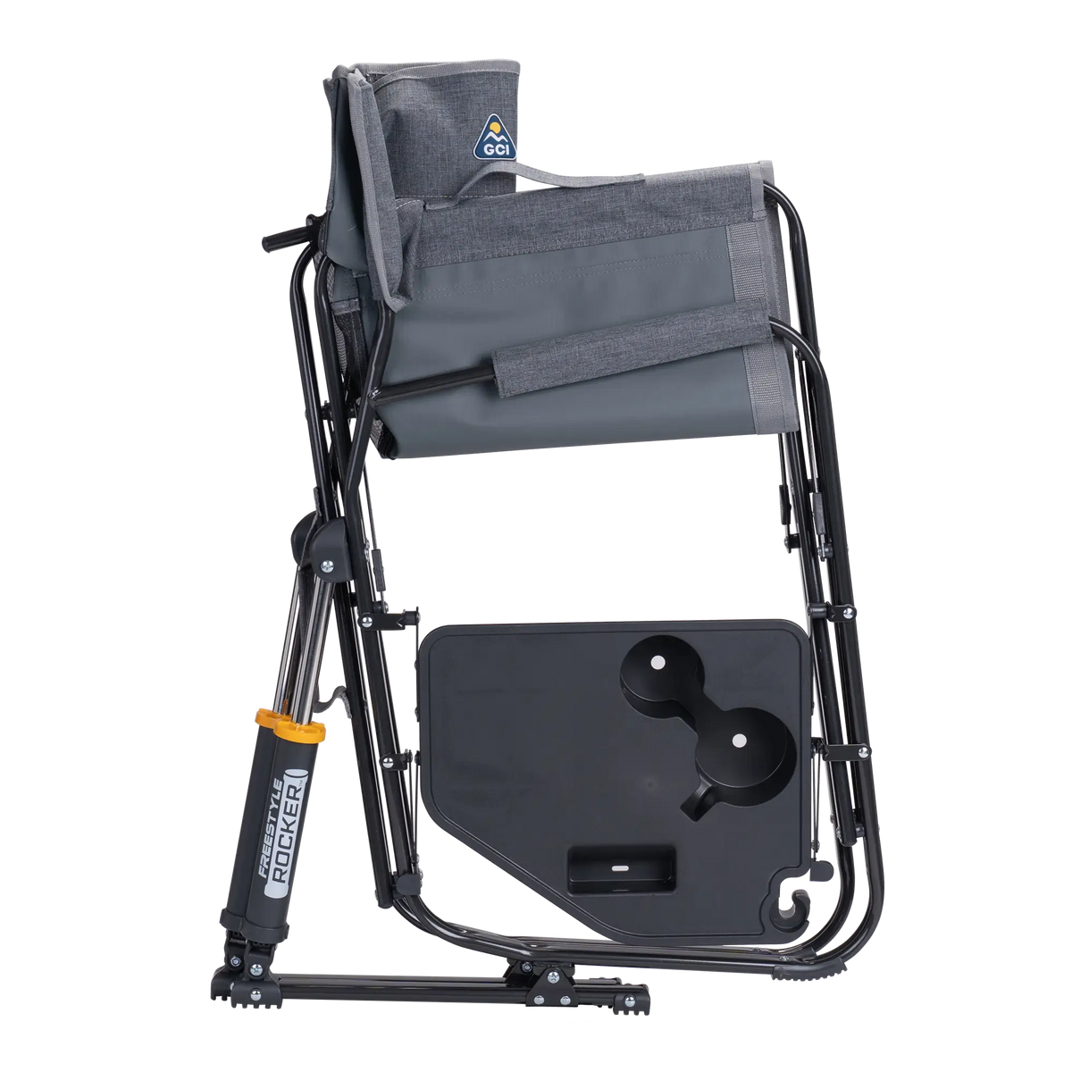 Freestyle Rocker™ with Side Table