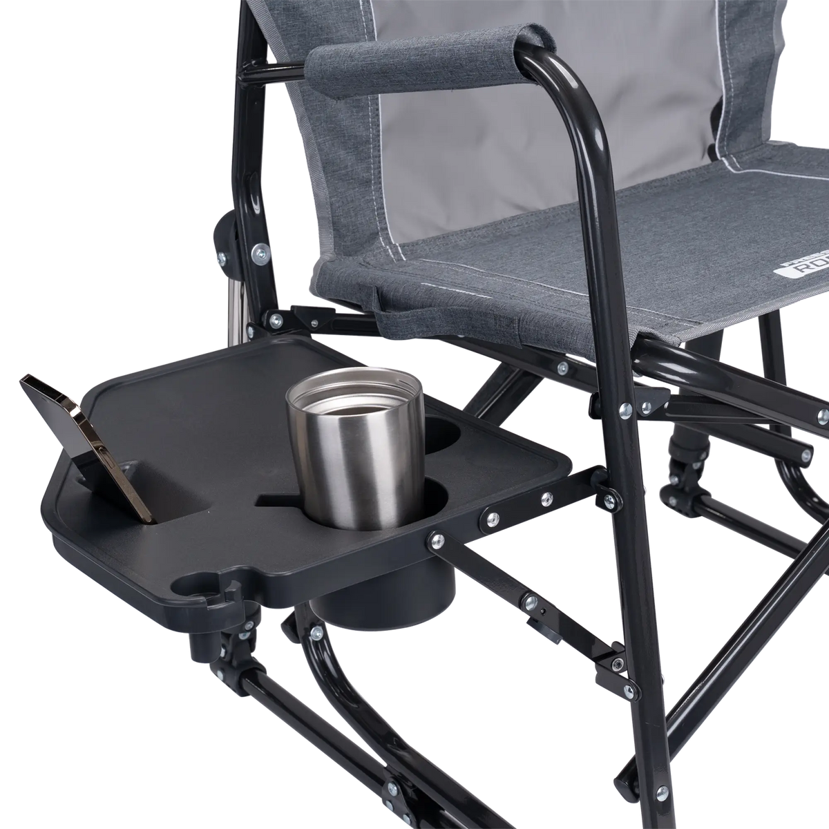 Freestyle Rocker™ with Side Table