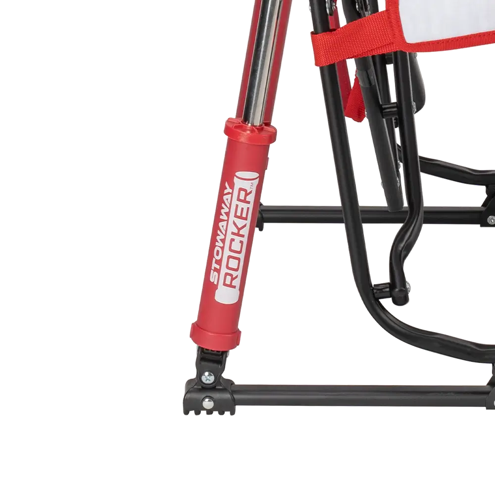 Stowaway Rocker™