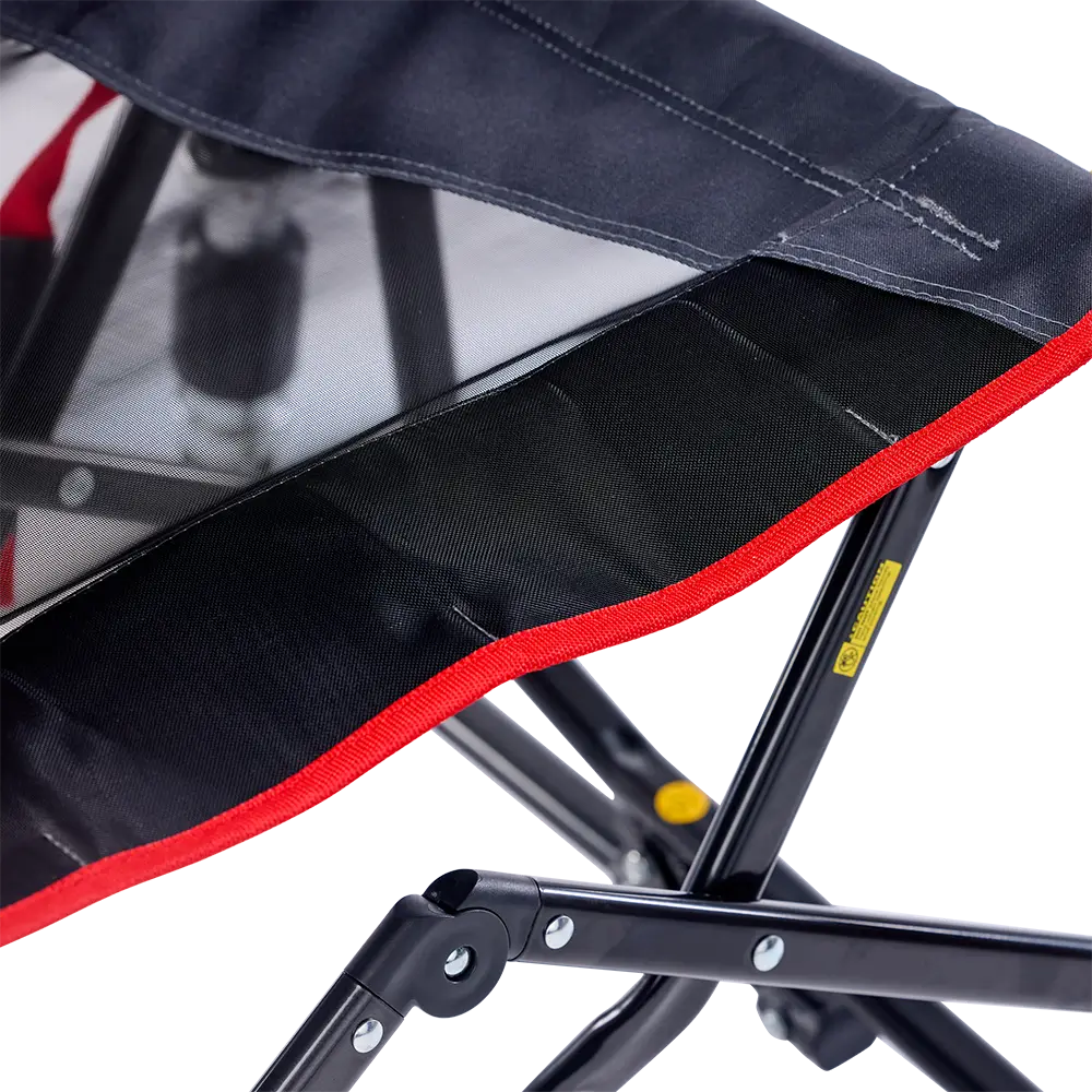 Adjustable Rocker™