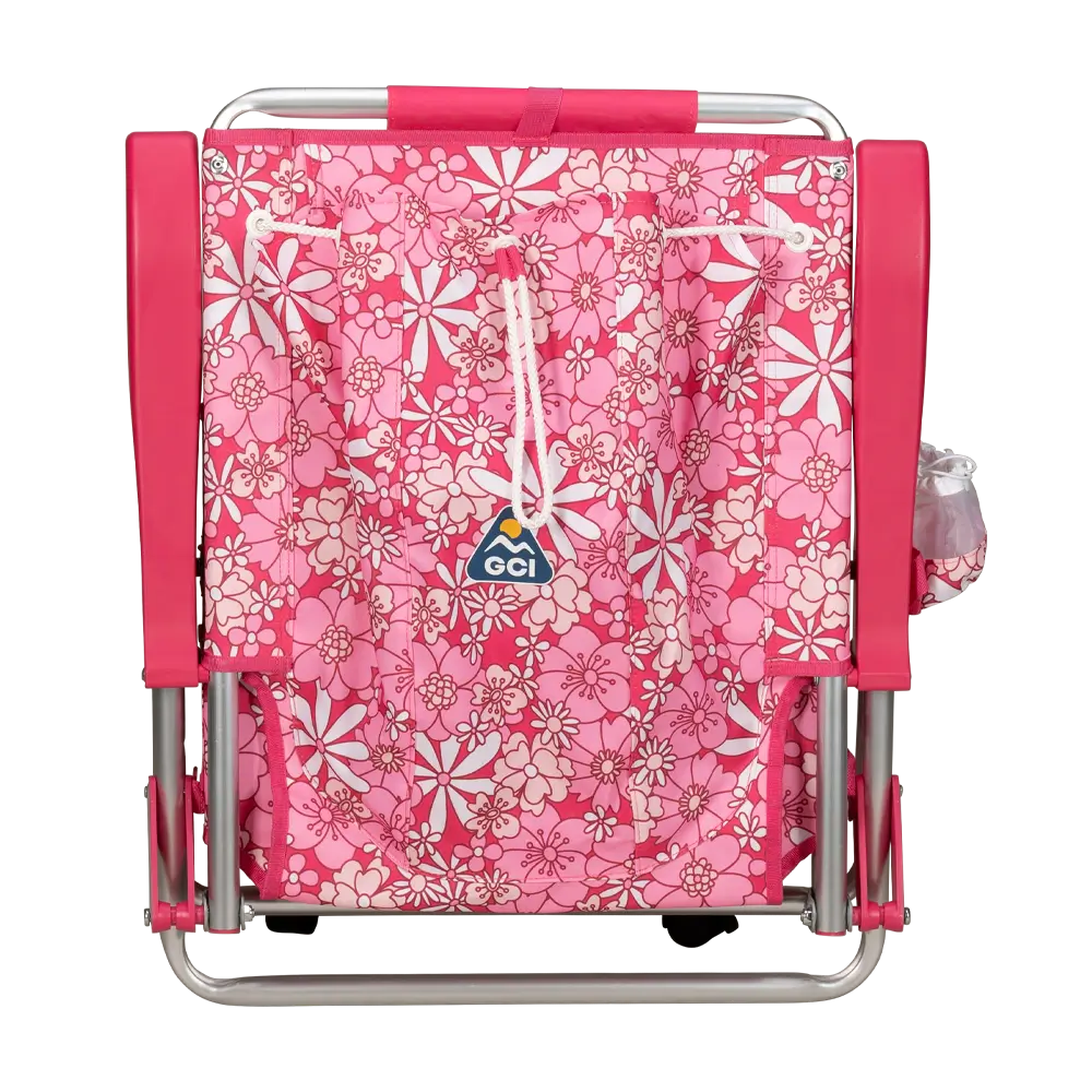 Backpack Beach Chair™