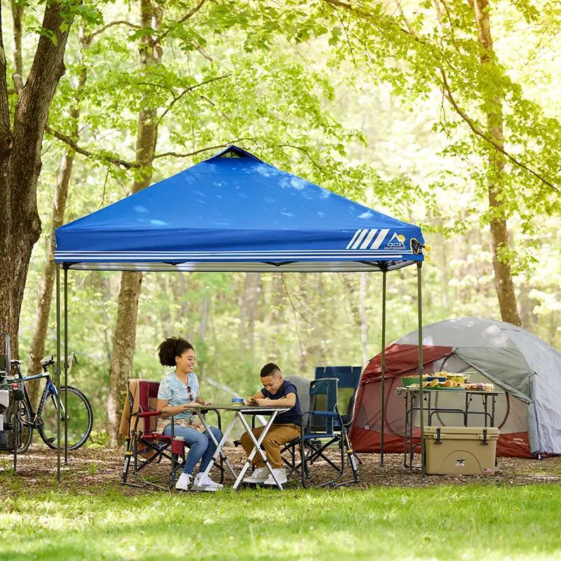 LevrUp Canopy™