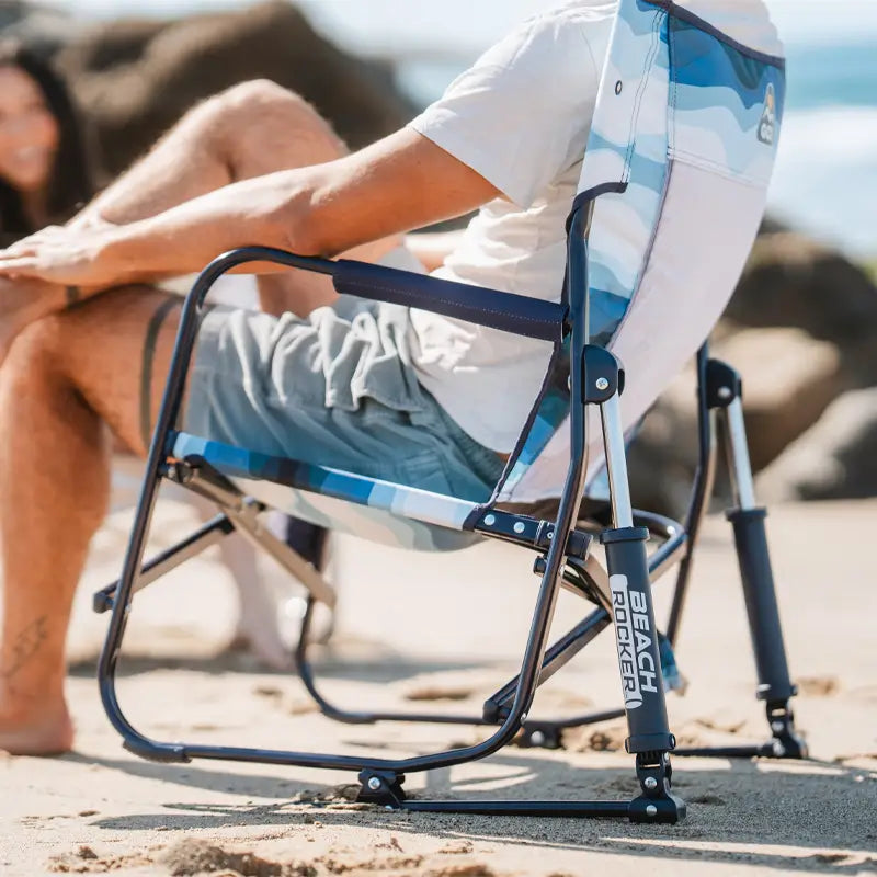 Beach Rocker™