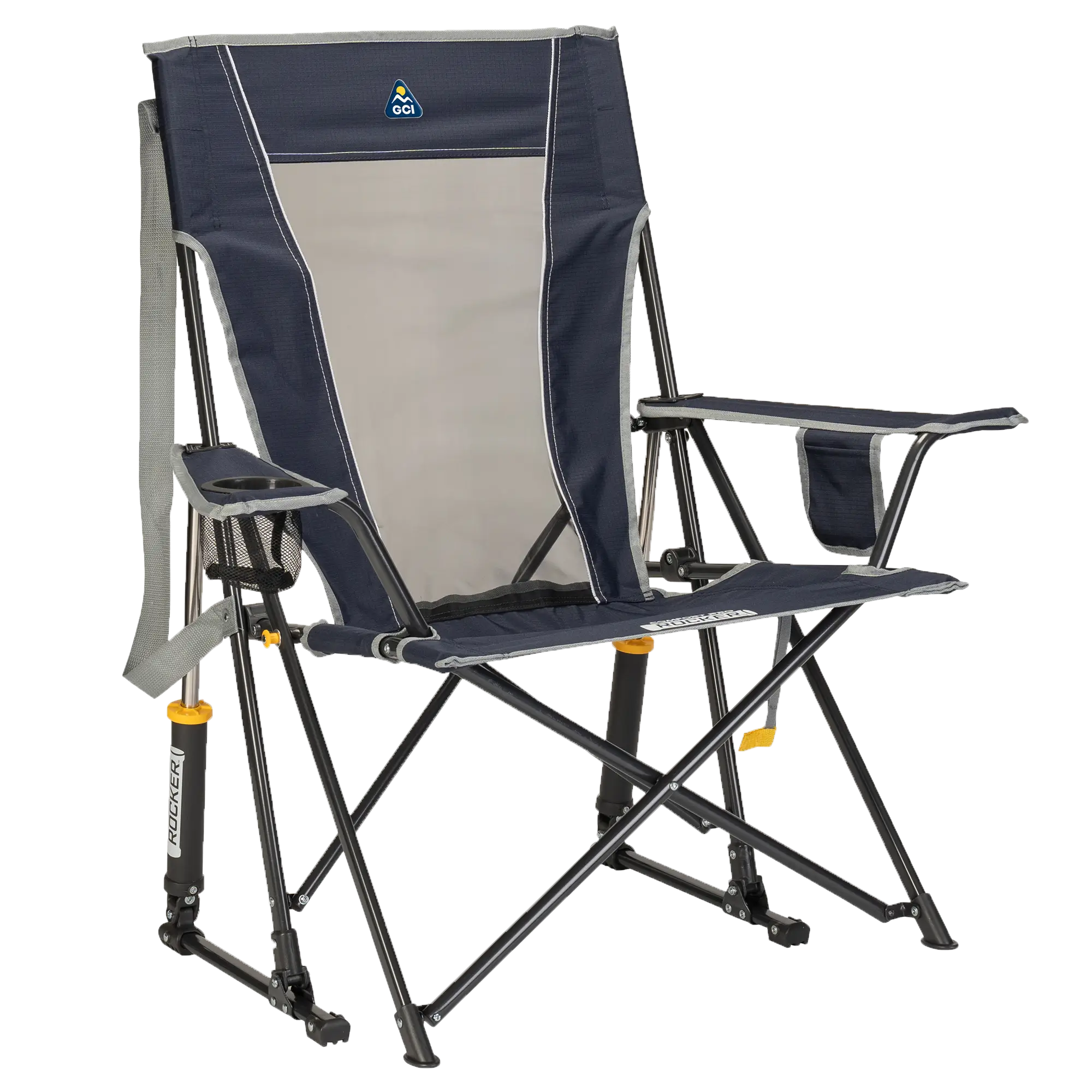 Comfort Pro Rocker™