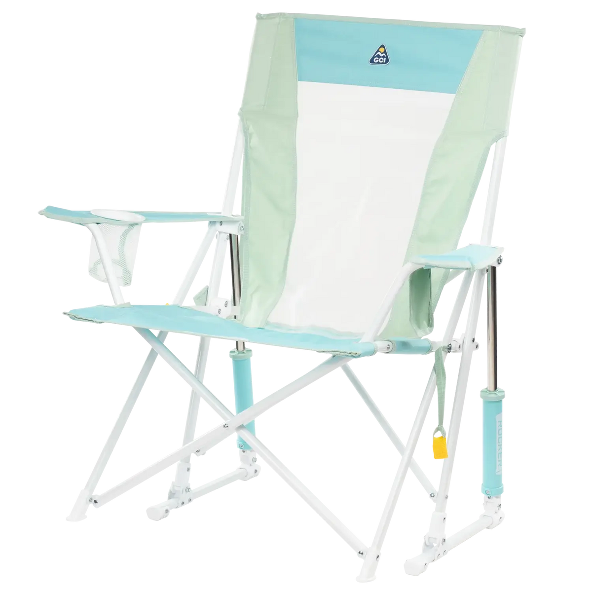 Comfort Pro Rocker™