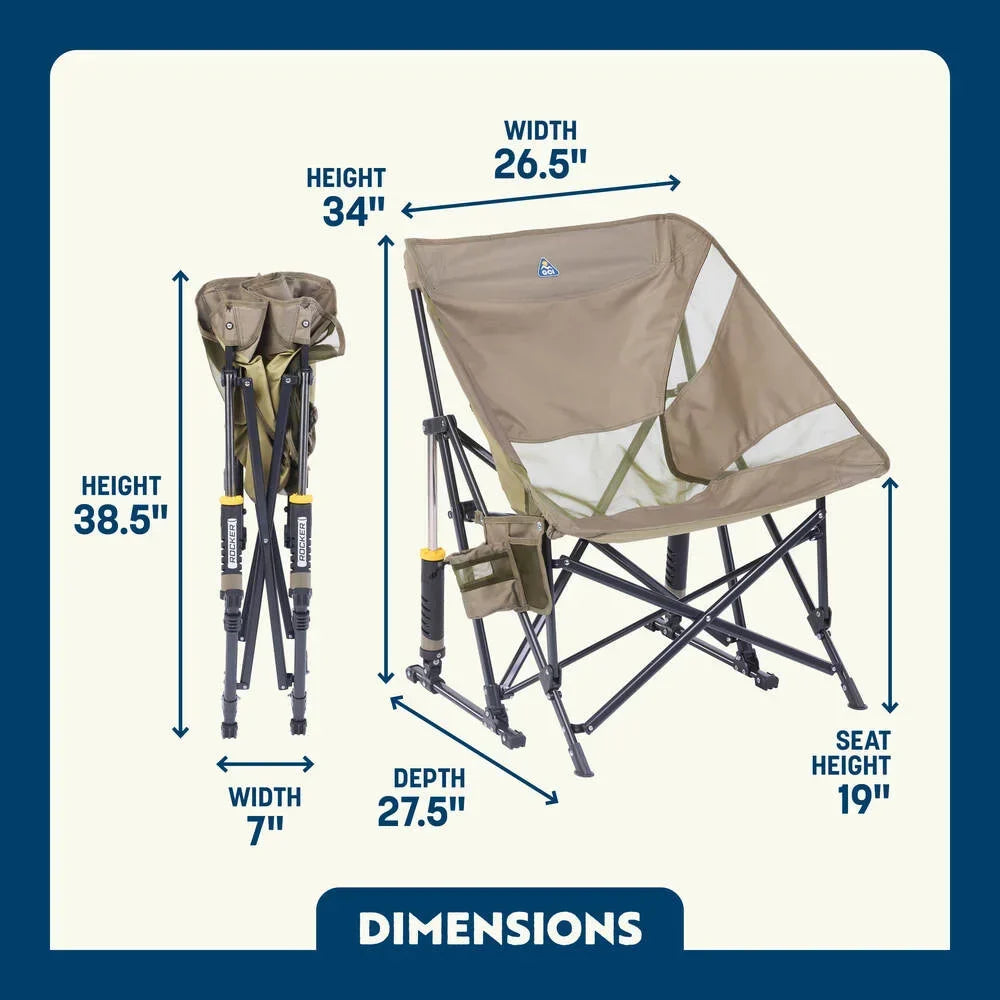 Pod Rocker Elite™
